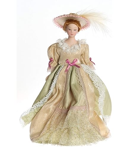 Doll House Furniture And Accessories Mnature Dollhouse Dolls Cm