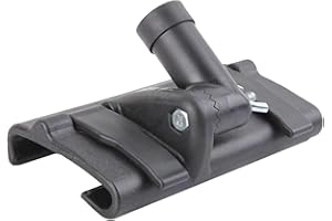 Generic Drywall Skimming Handle Adapter Pp Plastering Tool Hand Tools Accessory Drywall Finishing Tool