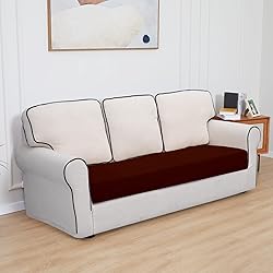 Easy-Going 100% Waterproof Oversized Sofa Seat