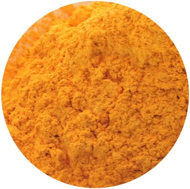 10g 20g 50g 1000g Cosmetic Grade Natural Mica Powder Pigment For DIY Soap Candle Making,Bath Bombs,Eyeshadow,Lipsticks Toiletry Crafter 38 Color (10g, Interference Orange Reflection)