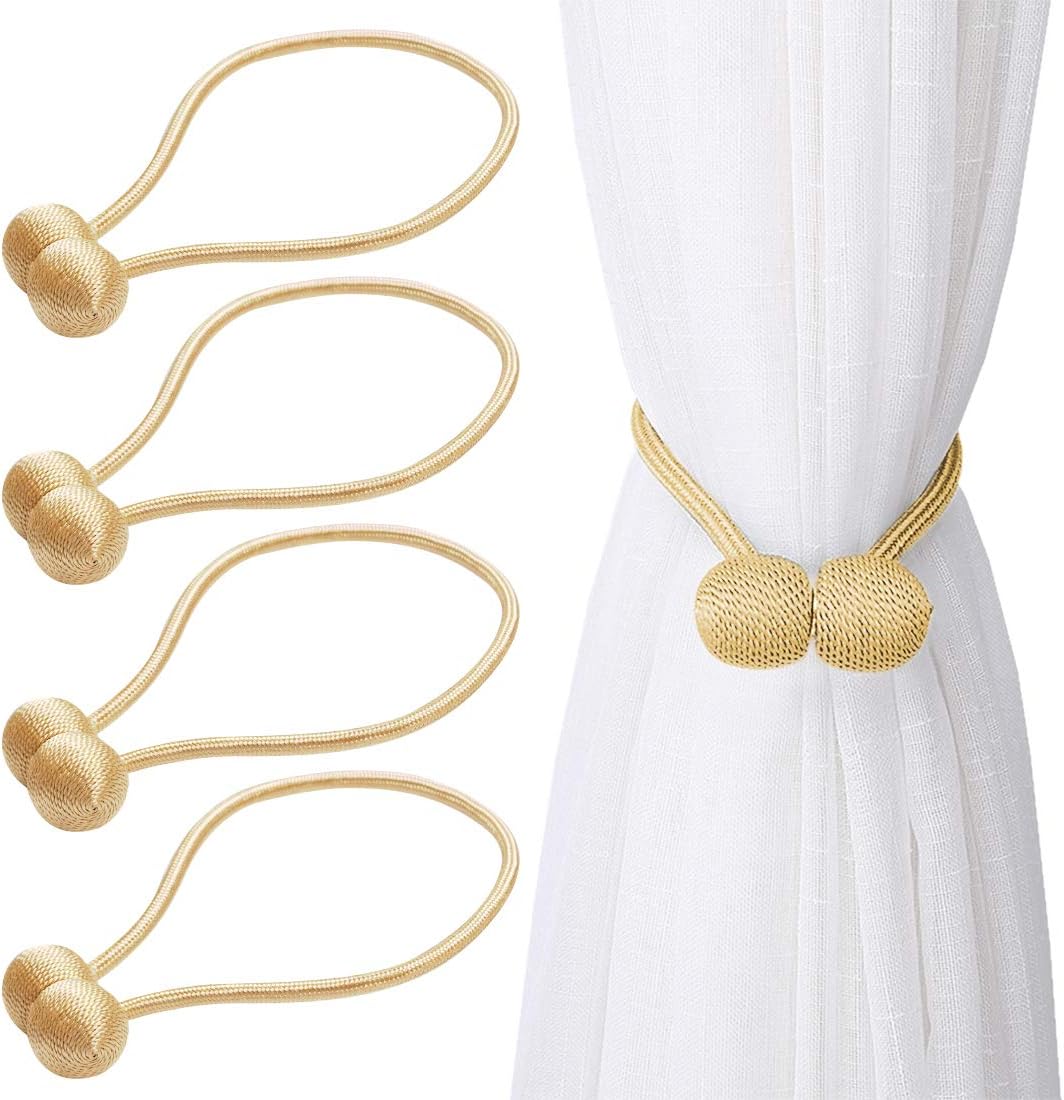 Best loose weave drapes for living room