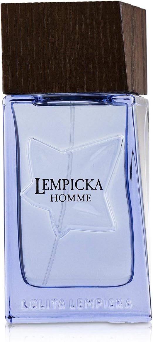 Lolita Lempicka Agua de Colonia para Hombre, 50 ml