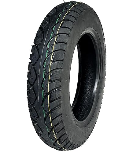 Amazon.com: MICHELIN S1 Front/Rear Tire 3.50-10 (59J