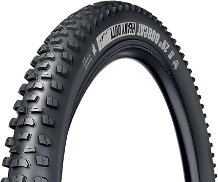 heavy duty bicycle tires