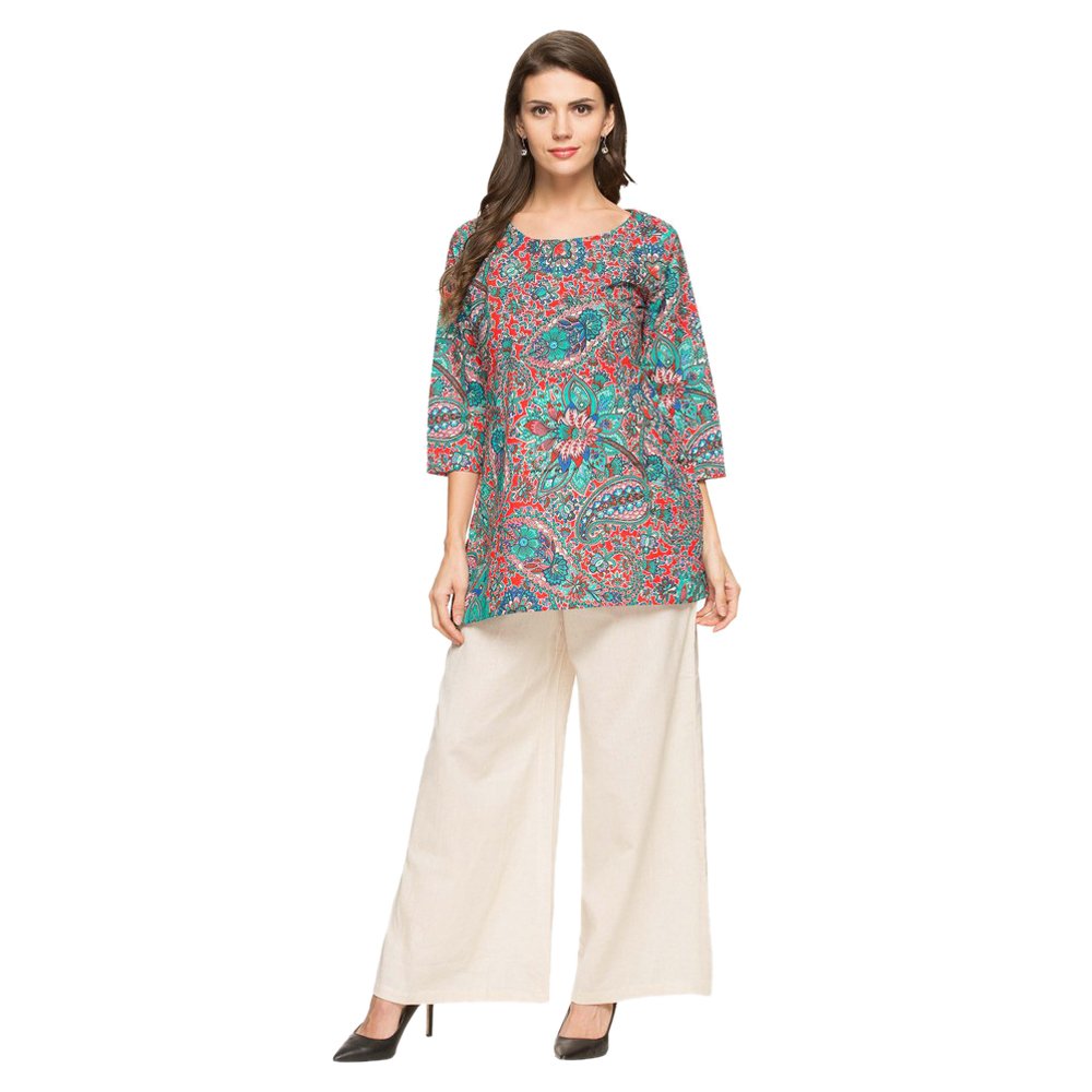 rangriti women's palazzo