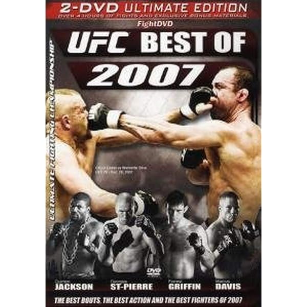 Ufc: Best Of 2010: Amazon.ca: UNKNOWN: Movies & TV Shows