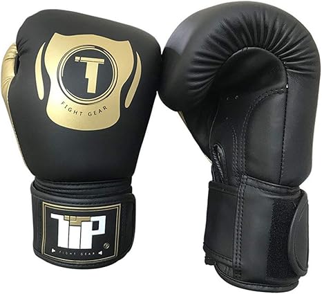 Kickboxing sparring gloves Clearance
