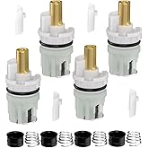 Faucet Stem Repair Kit - RP25513 Replacement For Two-Handle