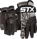 STX Shield Goalie Gloves
