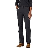 Dickies Womens Relaxed Straight Carpenter Duck Pant
