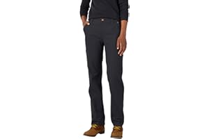 Dickies Womens Relaxed Straight Carpenter Duck Pant