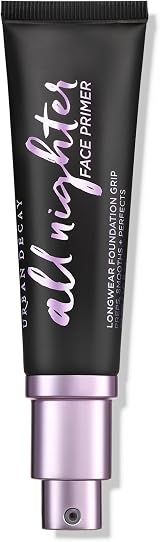 Urban Decay All Nighter Makeup Primer Face 30ml Long-Wear Hydrating view 1
