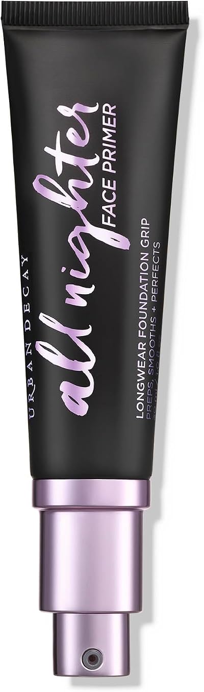 Urban Decay All Nighter Makeup Primer Face 30ml Long-Wear Hydrating