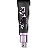 Urban Decay All Nighter Longwear Face Primer - Smoothing & Hydrating Base for Foundation Face Makeup, Sheer & Lightweight, He