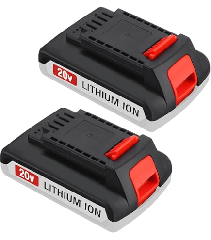 Amazon.com: Panasonic EZ0L11 EZ9221 NiMH Battery Pack 2.4V N-Type
