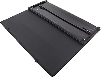 Amazon Com Smittybilt 2610032 Smart Cover Tonneau Cover Automotive