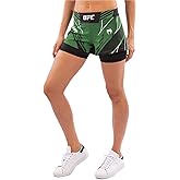 Venum Womens UFC Venum Authentic Fight Night Women's Shorts - Short Fit