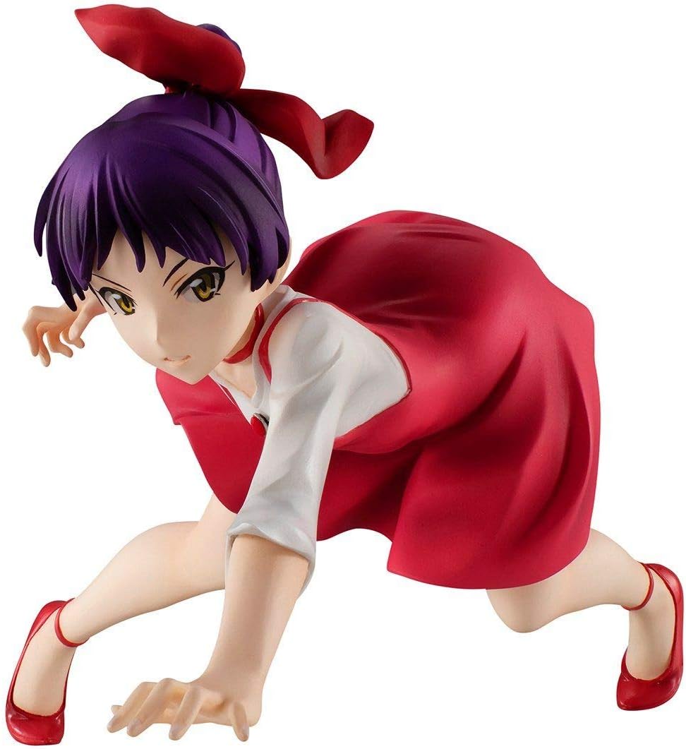 Amazon G E M シリーズ ゲゲゲの鬼太郎 ねこ娘 完成品フィギュア フィギュア ドール 通販