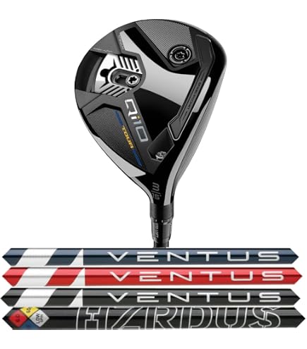 Amazon.com : TaylorMade Tour Qi10 Fairway Wood : Sports & Outdoors