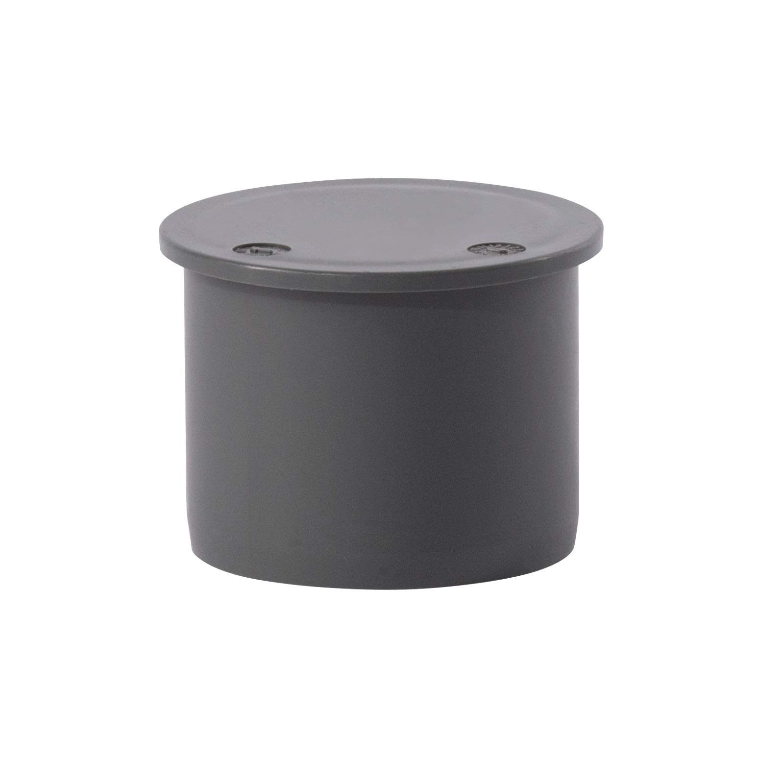 Ostendorf 171620 HTsafe Sleeve Plug Grey