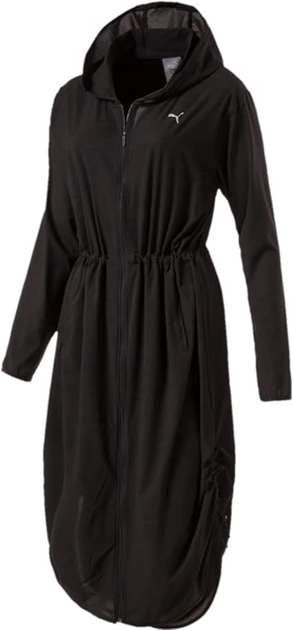 puma en pointe jacket