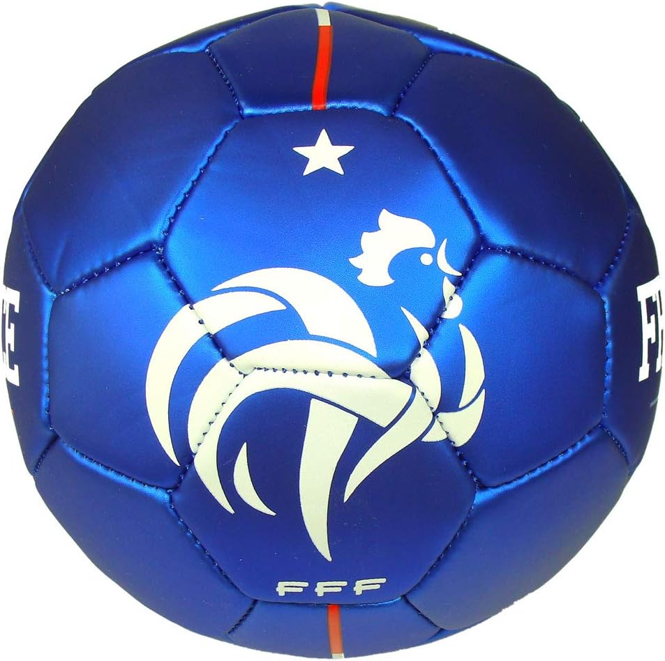 ballon de foot fff
