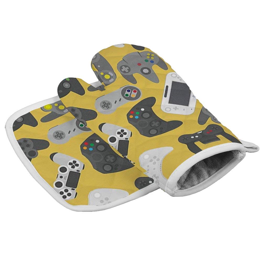The 10 Best Oven Mitt Gamer