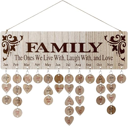 gifts for mums and dads