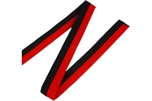 Andux Taekwondo Belt Martial Arts Belt TQDYD-01