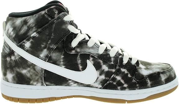 dunk high tie dye