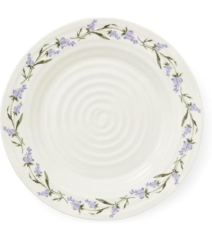 Amazon.com | Portmeirion Sophie Conran Lavandula 11