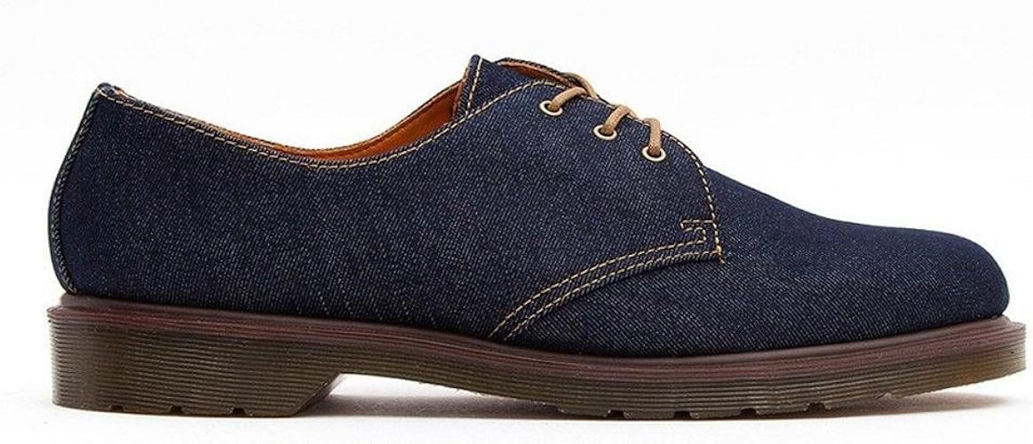 تجرؤ إجماع تطوير dr martens basse uomo blu amazon - levincosmetology.com