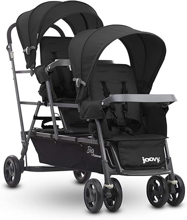 joovy triple