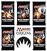6 (Six) Packs of Magic: the Gathering - MTG: Magic Origins Booster Pack Lot (6 Packs)