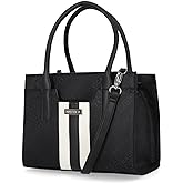 Nautica Womens Sandy Jr. Top Handel Satchel with Removable Crossbody Strap
