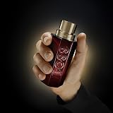 BOSS The Scent Elixir for Him Ambery Fragrance 50ml High Longevity view 5