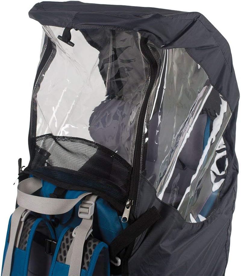 LittleLife Waterproof Rain Cover for All LittleLife Child Carriers