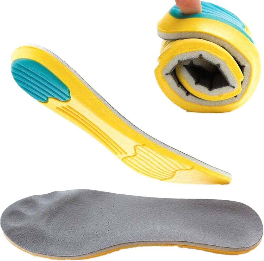 physiofeld einlegesohlen