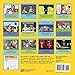Bob's Burgers 2018 Wall Calendar