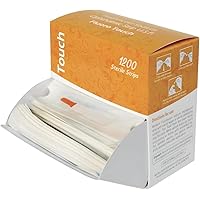 Amazon.com: Fluoro Touch Strips - 300 Strips by KASHSURG : Health