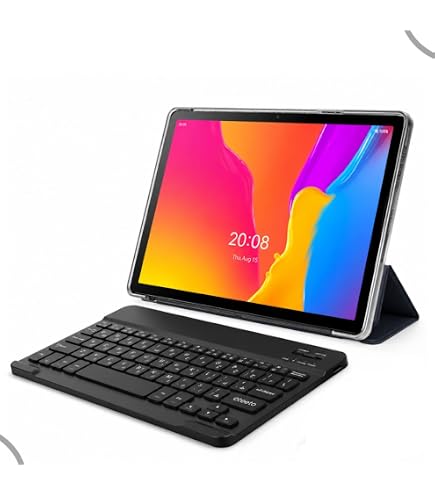 Tablet Android 14 10.1
