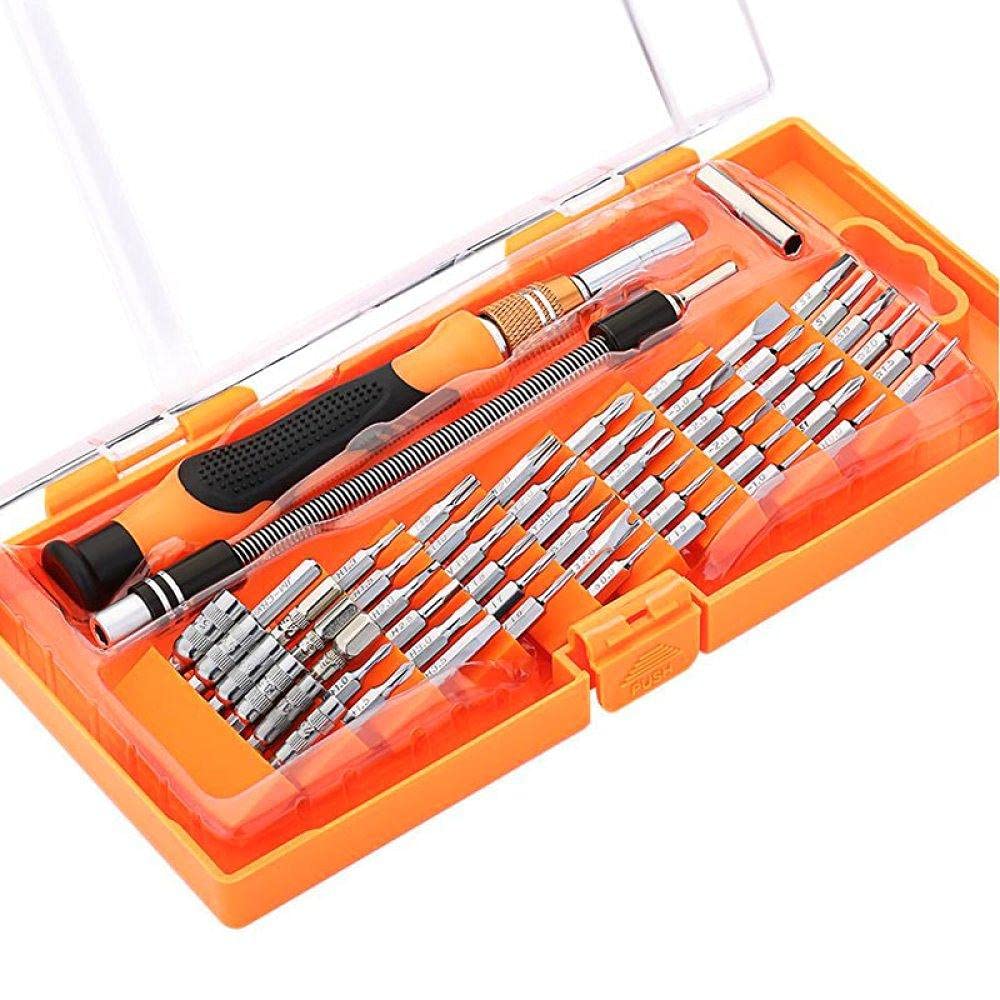Shop-Story 58 in 1 Magnetic Precision Screwdriver Kit