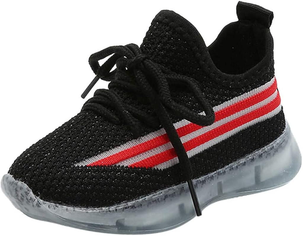 children's tennis shoes that light up