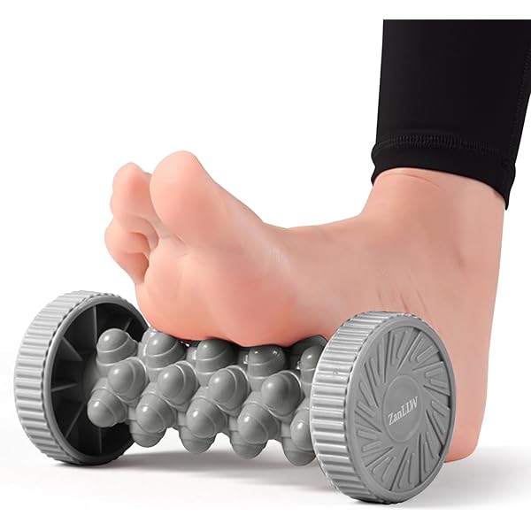 Amazon.com: ZanLLW Massage Roller, Muscle Roller Stick, Therapy