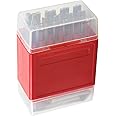 Shars 48 Pieces 48-3 TPI 0.5-6mm Pitch U.S. and Metric Thread Measuring Wire Set 303-5121 P