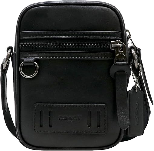 Amazon コーチ Coach バッグ ショルダーバッグ F クロスボディ アウトレット メンズ 並行輸入品 Coach コーチ ショルダーバッグ