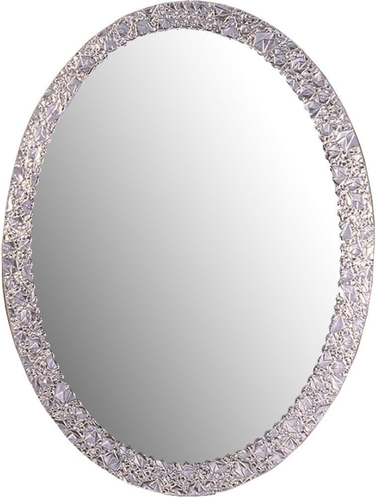House of Hampton - Jennie Wall Mirror, Vanity Mirror