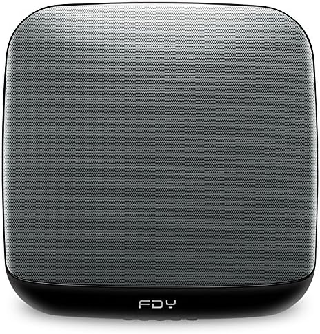 FDY Multiroom Wifi Speakers With App Control Inteigent WiFi Loudspeakers