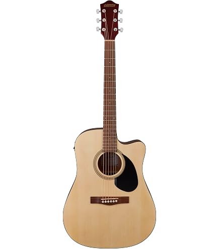 Amazon.com: Recording King RDS-7-MBK Dirty 30's Series 7