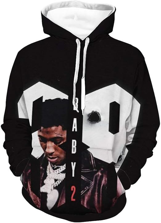 never broke again hoodie amazon